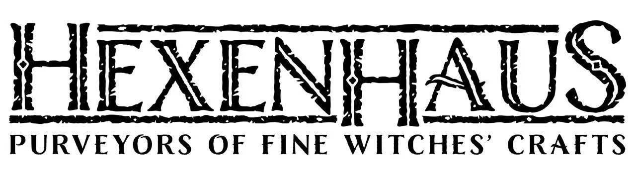 Sabbat Wine Bottle — Hexenhaus